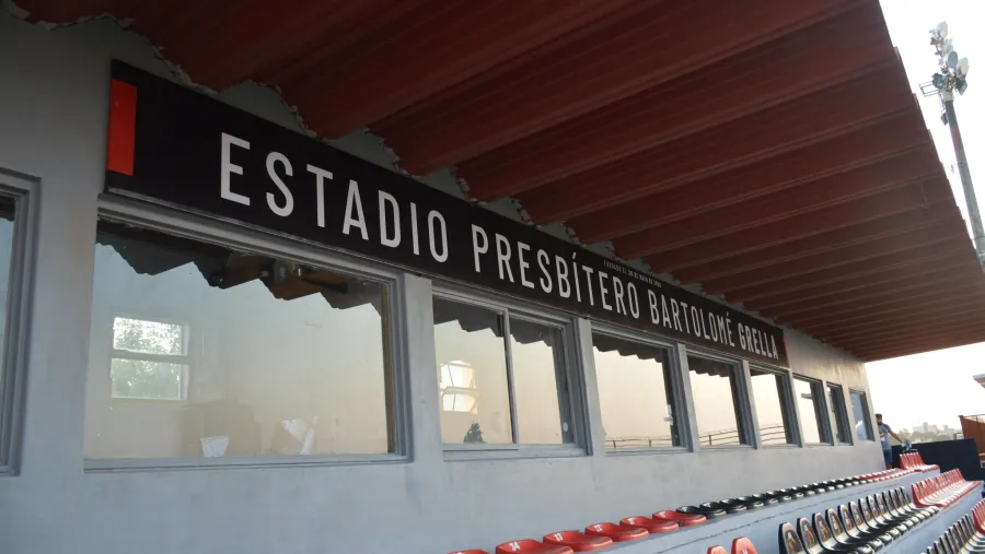 No habrá zona mixta ni conferencia de prensa para Patronato-San Lorenzo