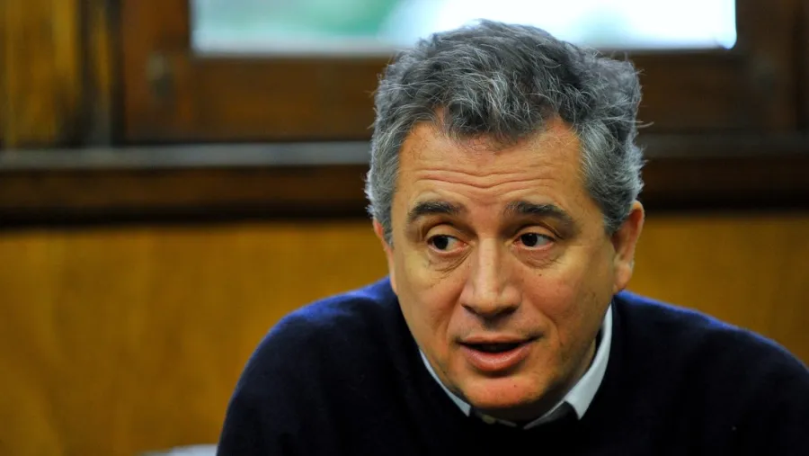 Luis Miguel Etchevehere