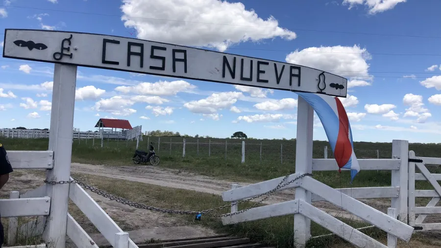 Casa Nueva Etchevehere