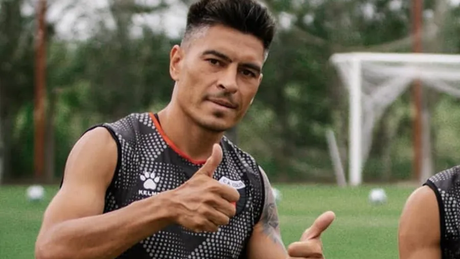 “Esto recién comienza y estamos por el buen camino”, indicó el entrerriano Goltz