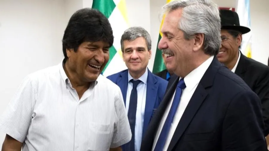 Morales y Fernández Morales y Fernández