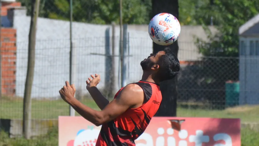 Patronato ya tiene los convocados para recibir a Aldosivi de Mar del Plata