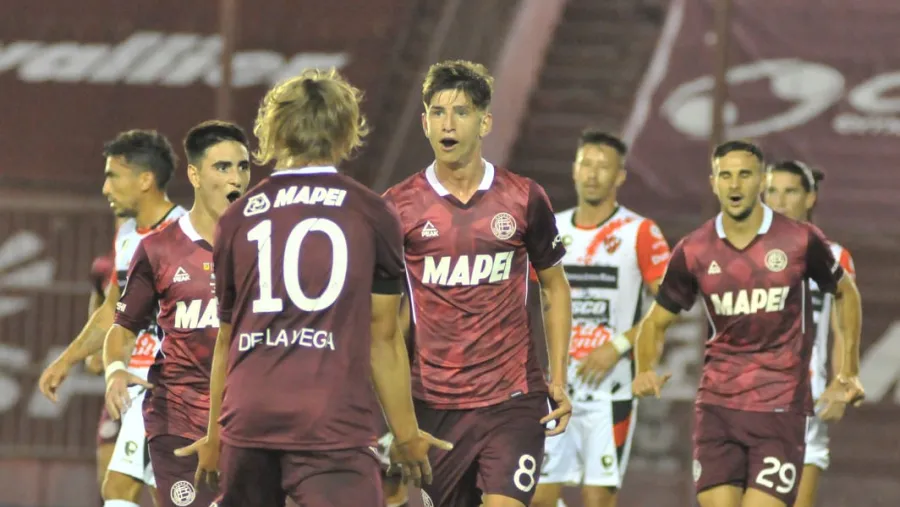 Patronato sufrió otra goleada y profundizó su pésimo momento en Primera División