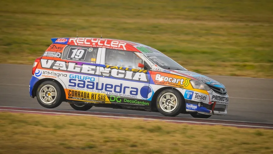 Exequiel Bastidas Exequiel Bastidas
