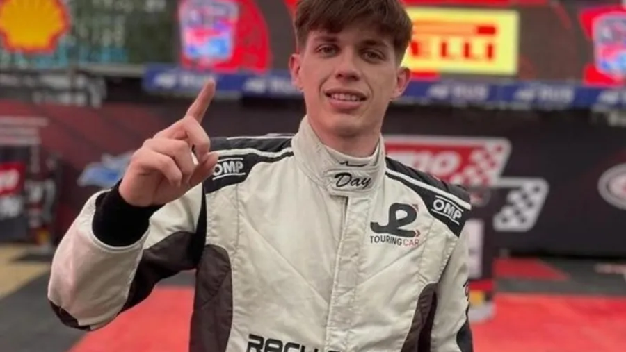 Exequiel Bastidas Exequiel Bastidas