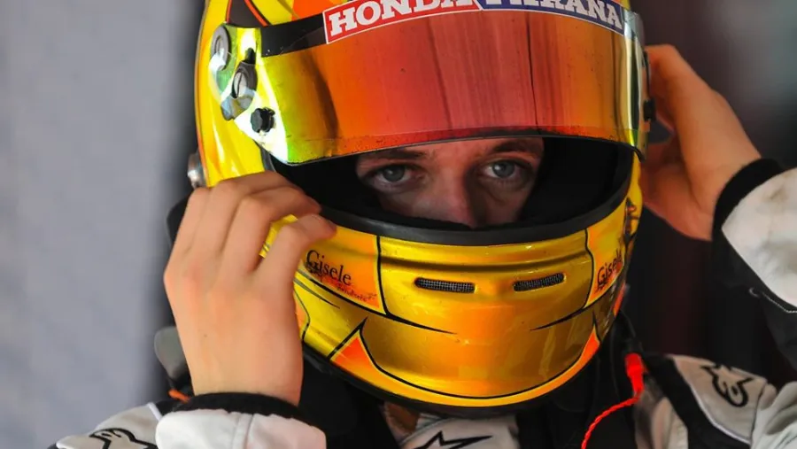 El paranaense Exequiel Bastidas correrá en la Clase 3 del Turismo Nacional