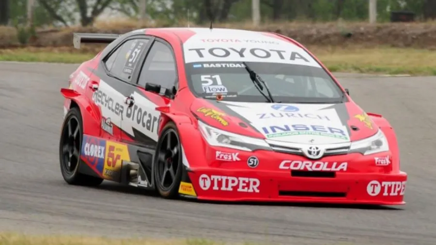 Bastidas Toyota Bastidas Toyota