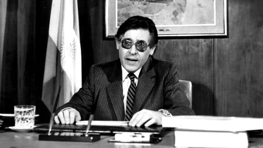 Falleció el ex ministro de Economía Juan Vital Sourrouille, impulsor del Plan Austral