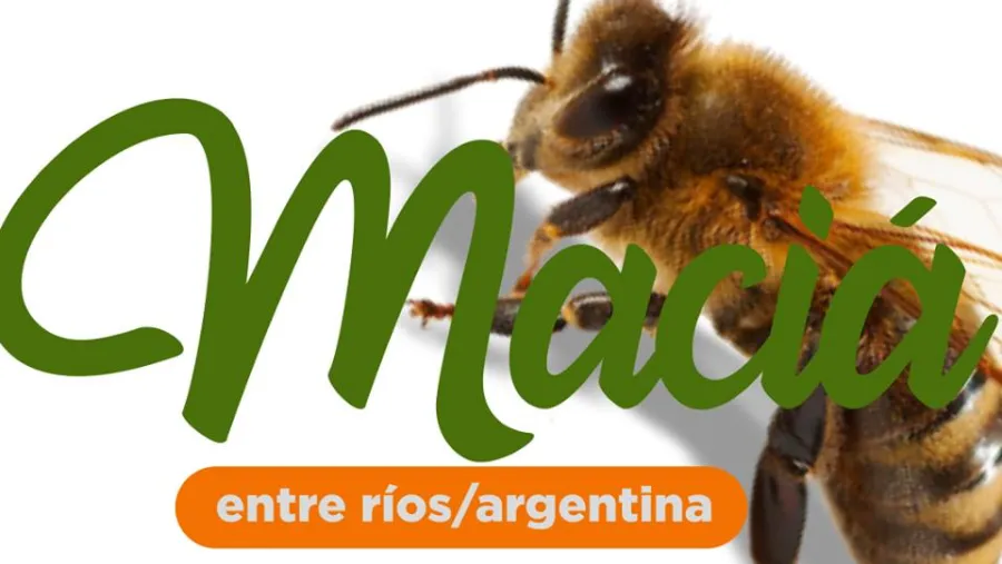 Fiesta Nacional de la Apicultura y Expo Apícola del Mercosur Fiesta Nacional de la Apicultura y Expo Apícola del Mercosur