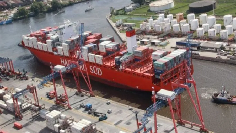 La balanza comercial argentina acumula trece meses consecutivos de superávit La balanza comercial argentina acumula trece meses consecutivos de superávit