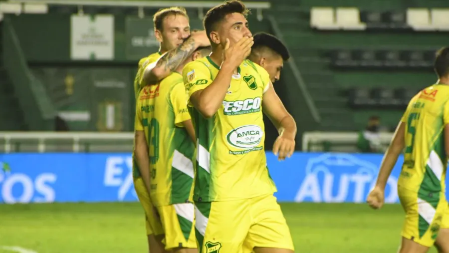 Fútbol: Defensa y Justicia eliminó a San Lorenzo de la Copa Argentina