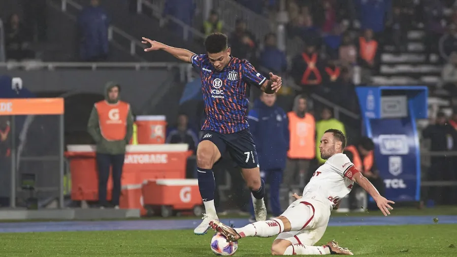 Talleres visitará a Huracán obligado a ganar para evitar la consagración de River Talleres visitará a Huracán obligado a ganar para evitar la consagración de River