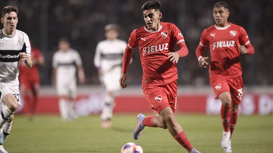 Con tres partidos se cierra la fecha 24 de la Liga Profesional de Fútbol