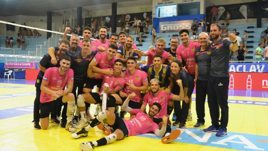 Paracao cambió a tiempo y le ganó a un rival directo en su debut como anfitrión Paracao cambió a tiempo y le ganó a un rival directo en su debut como anfitrión