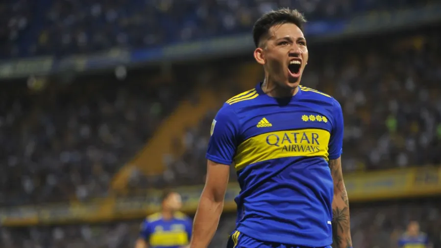 Borussia Dortmund sigue de cerca los pasos del exPatronato Luis Vázquez