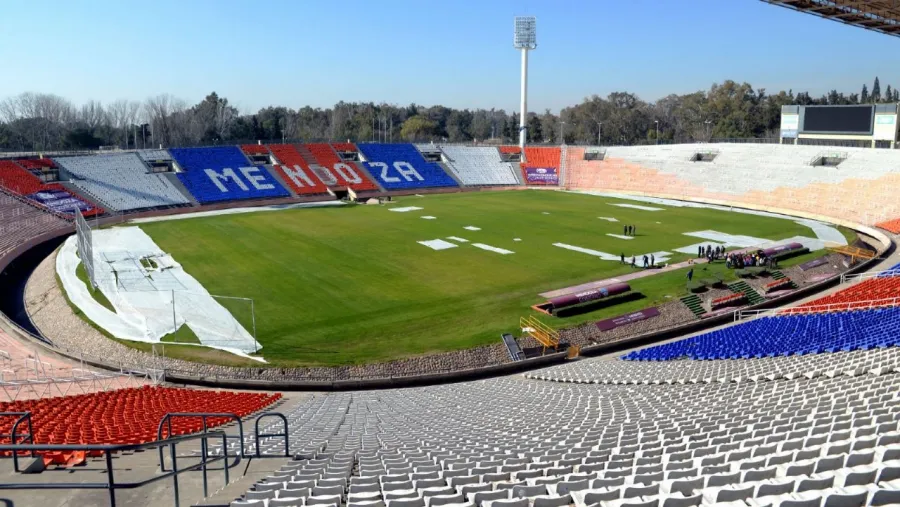 Copa Argentina: 1000 policías habrá en el operativo de la final de Patronato-Talleres