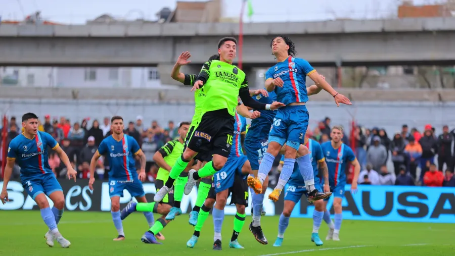 Fútbol: Barracas Central y Arsenal de Sarandí empataron sin goles Fútbol: Barracas Central y Arsenal de Sarandí empataron sin goles