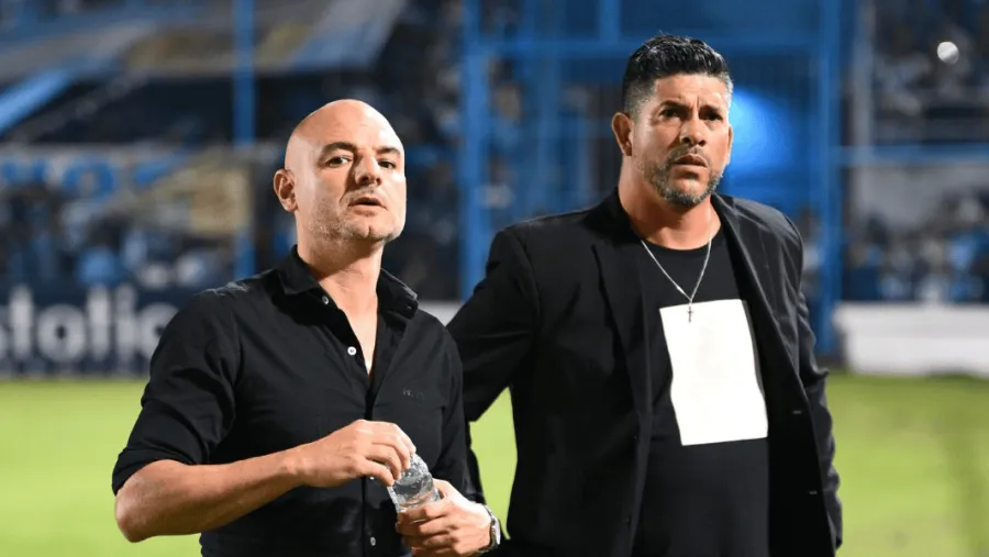 Platense se quedó sin dupla técnica: tras el histórico título renunciaron Orsi y Gómez