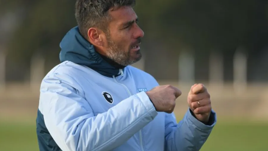 Diego Pozo