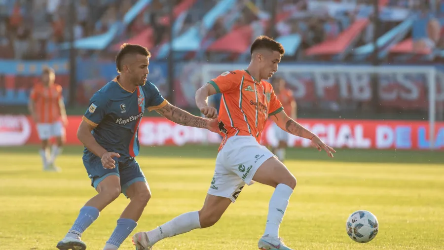 Fútbol: Arsenal empató sin goles con Banfield y quedó al borde del descenso