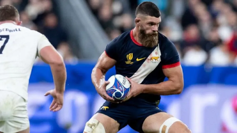 Marcos Kremer: “Se perdió, duele y vamos a tener que masticar esto y seguir adelante”