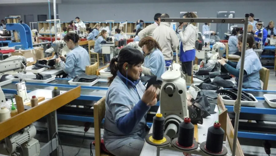 fábrica Nike fábrica Nike