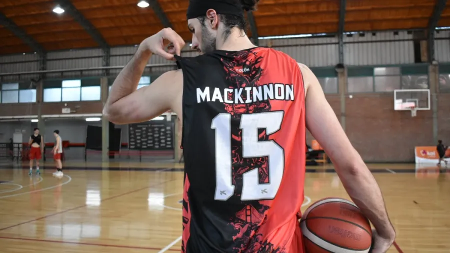 Mackinnon