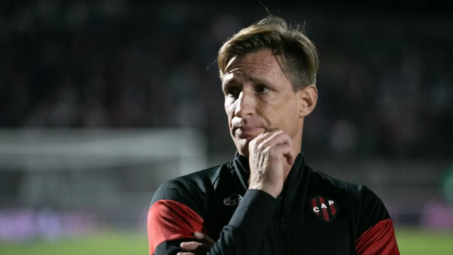 “Vamos a intentar hacer lo mismo que ante Platense”, indicó el ‘Colorado’ Sava