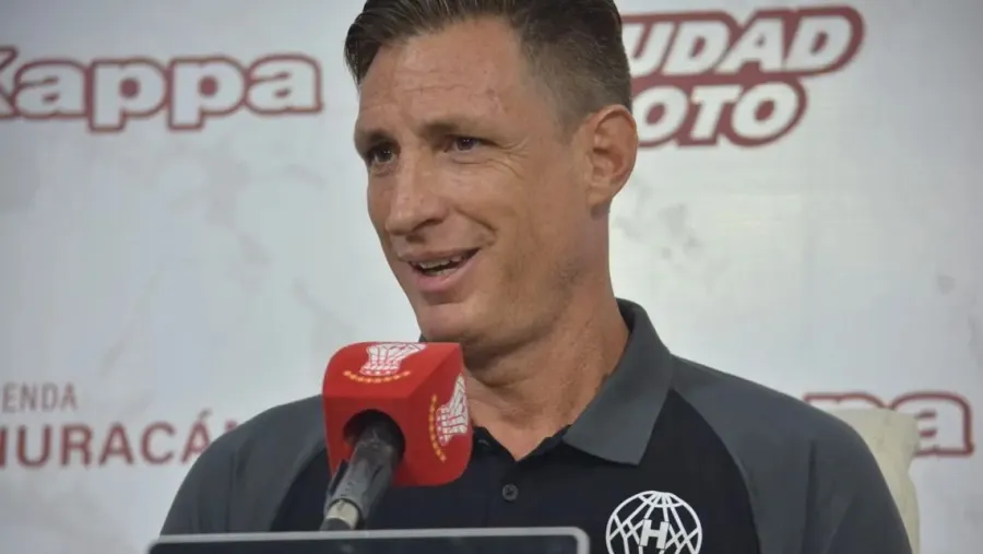 El exPatronato Facundo Sava acordó de palabra su llegada a Atlético Tucumán