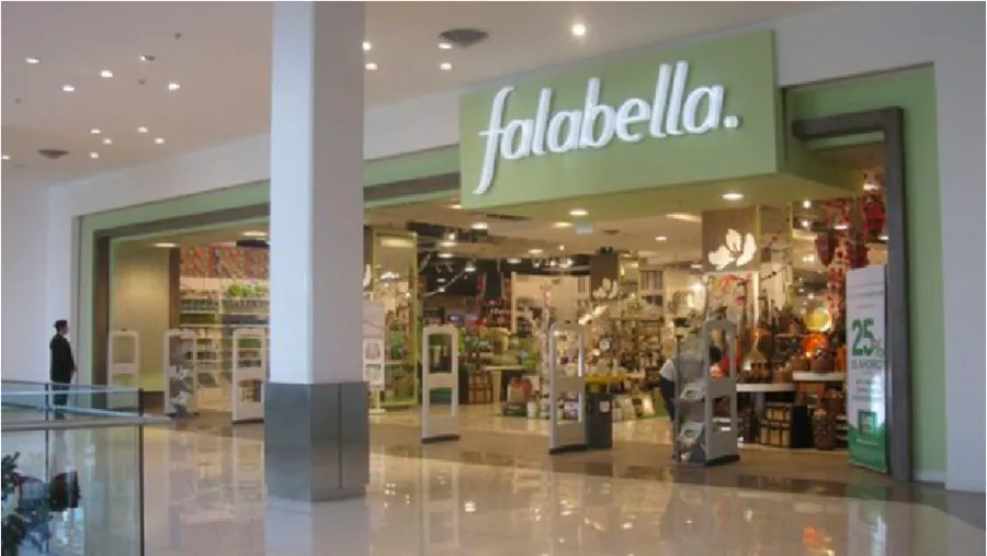 Falabella