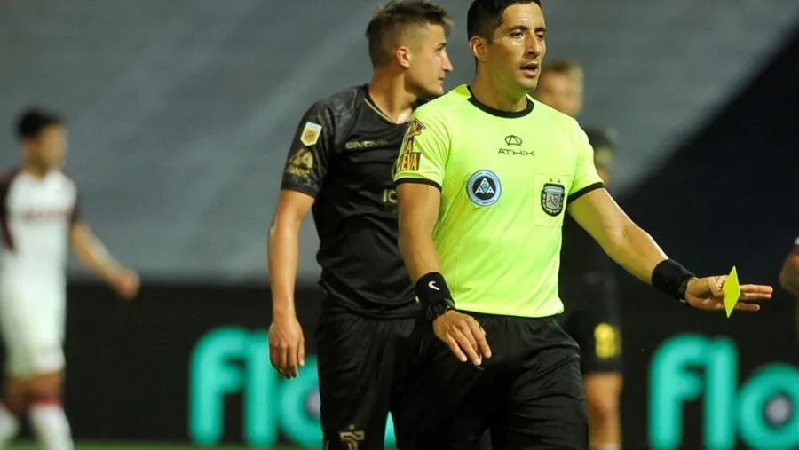 Yael Falcón Pérez dirigirá por segunda vez a Patronato en el campeonato