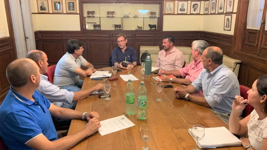 Reunión Reunión
