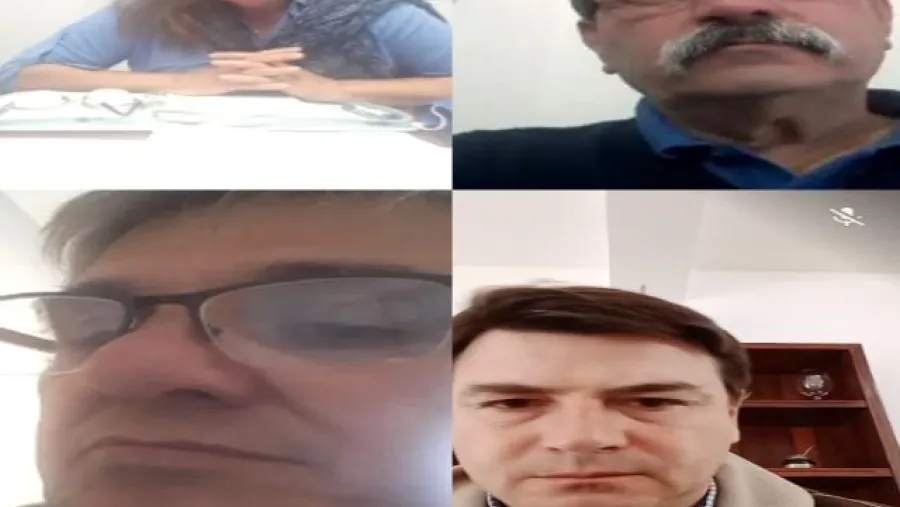 senadores senadores