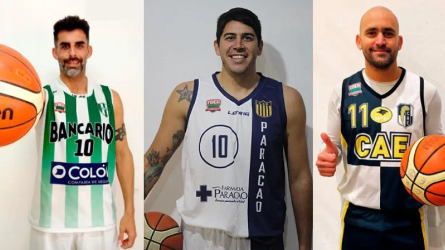 Básquet: los protagonistas palpitaron el inicio de la Liga Provincial de Mayores