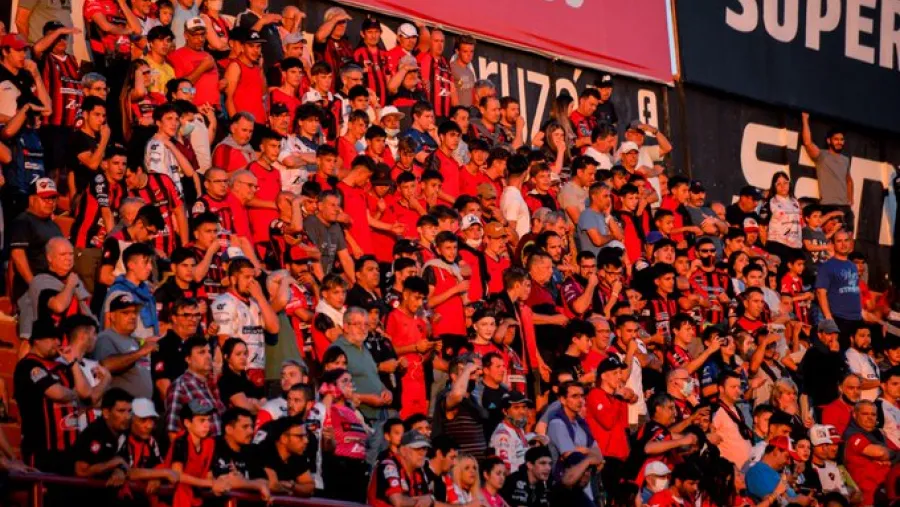 Patronato oficializó el 2x1 en entradas populares para el último partido del año Patronato oficializó el 2x1 en entradas populares para el último partido del año