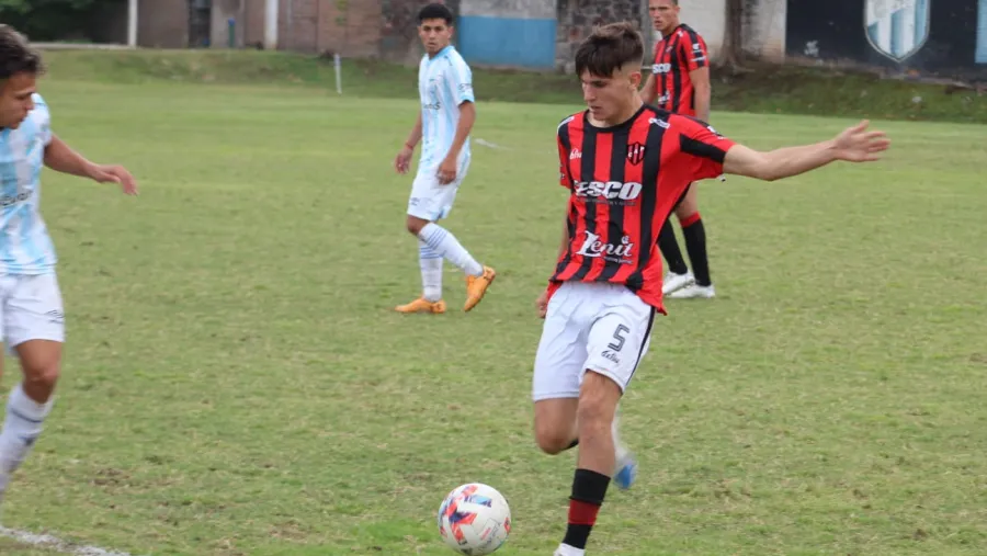 En Reserva, Patronato cortó su racha de derrotas con un empate en Tucumán