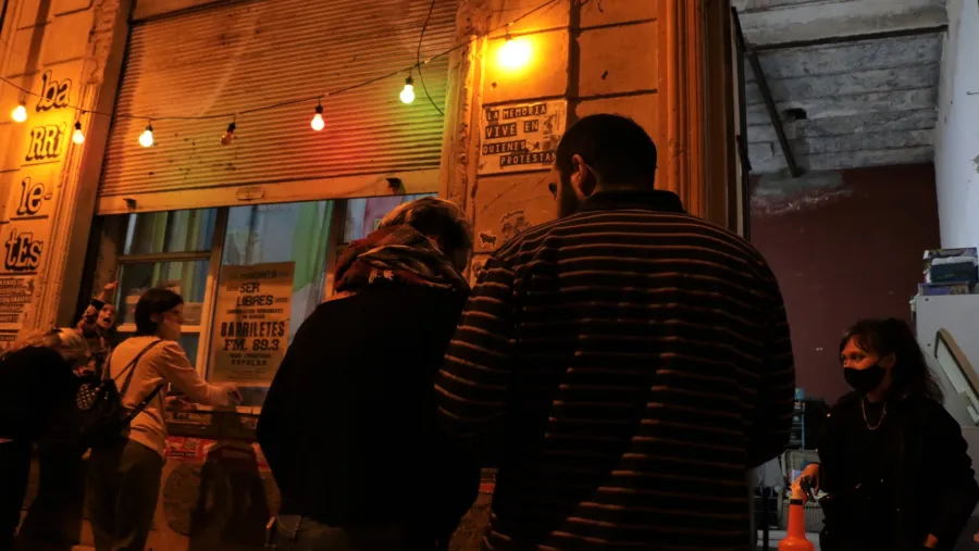  Ciclo Tejido Circular