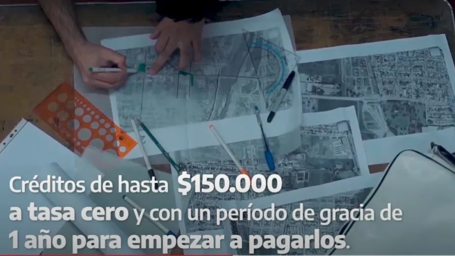 Créditos a Tasa Cero para el sector de Industrias Culturales 