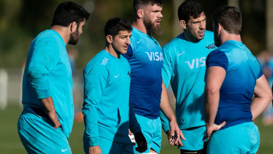 Con el entrerriano Kremer, “Los Pumas” ya tienen equipo definido para visitar a Francia