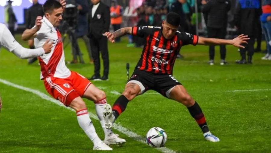 Copa Argentina: Patronato eliminó a River por penales y es semifinalista por primera vez