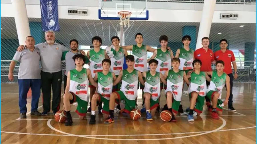 Básquet: cambiaron los formatos de los Campeonatos Argentinos de Selecciones Federativas