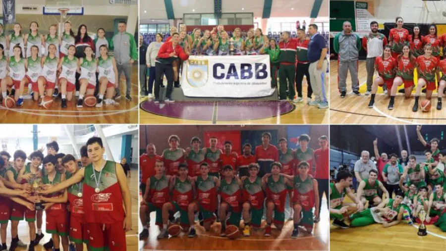 El podio, un lugar que nos pertenece