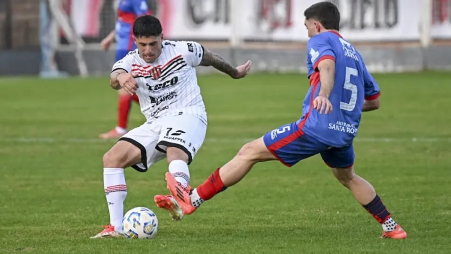 Federico Castro Federico Castro
