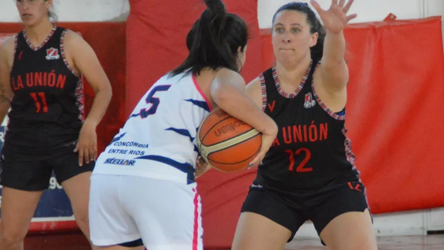 La FBER definió el formato para el próximo Pre Federal Femenino de Mayores