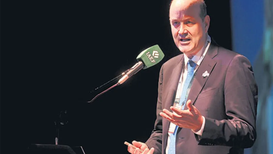 Federico Sturzenegger.