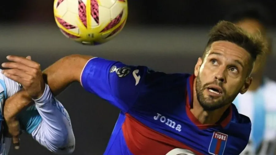 Independiente: Sebastián Beccacece llamó al colonense Federico González