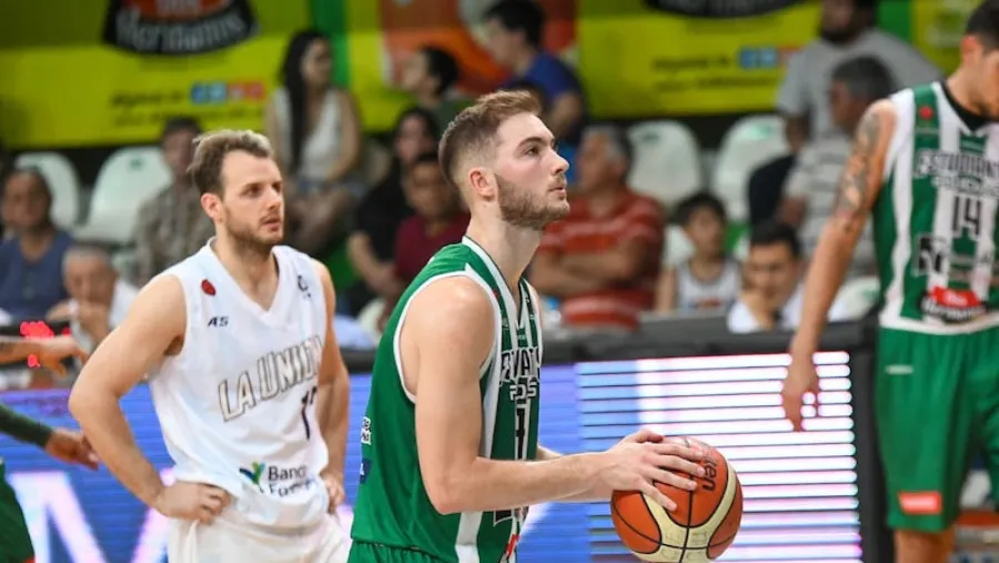 “Buscaremos cerrar el año de la mejor manera”, aseguró Federico Brun