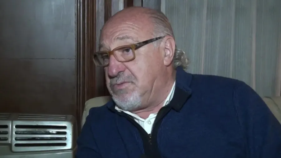 Julio Federik Julio Federik