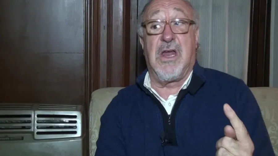Julio Federik