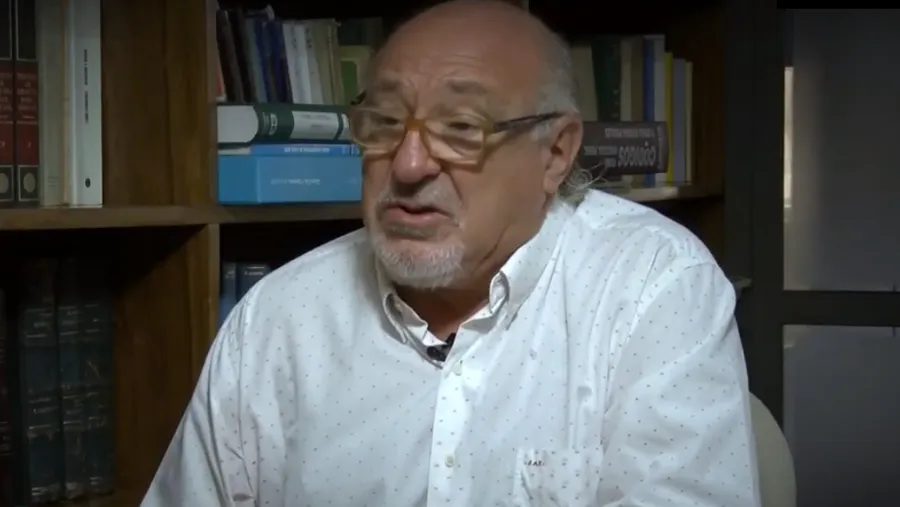 Julio Federik Julio Federik